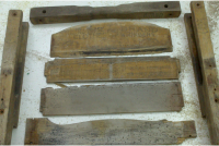 renowacja drewna, odnawianie powierzchni drewnianych